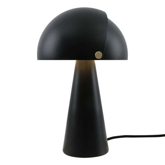 DFTP Align Bordlampe Black