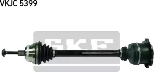 SKF VKJC 5399 Drivaksel
