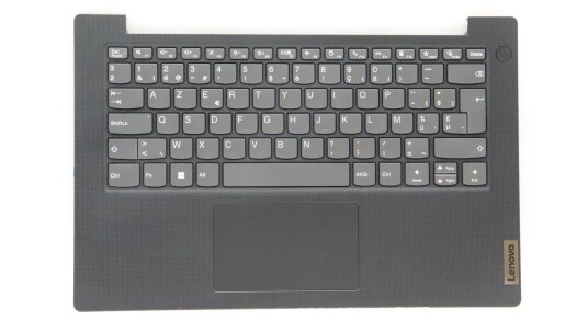 Lenovo COVER Upper Case ASM_BEL Lenovo COVER Upper Case ASM_BEL