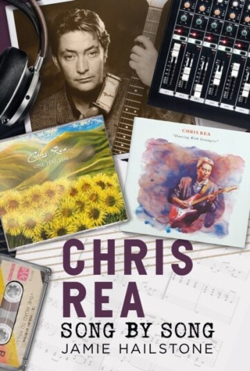Chris Rea Chris Rea