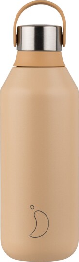 Chilly's Series 2 Termoflaske 500ml Peach Orange