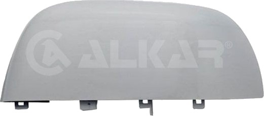 Tildekning, sidespeil ALKAR 6341613 Tildekning, sidespeil ALKAR 6341613