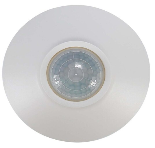 Schneider Electric CCT552006 Bevegelsessensor 10–2000 lx 230 V IP40 Belysning