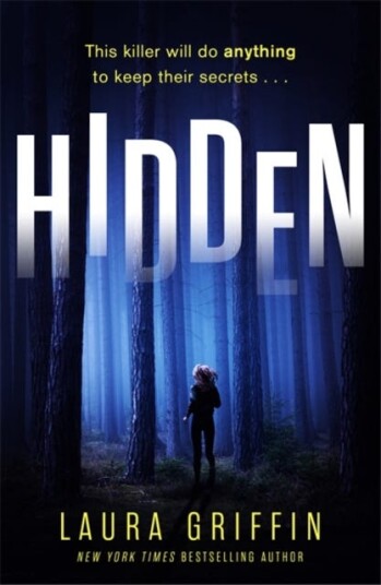 Hidden Av Laura Griffin