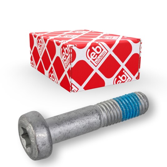 Bolt, panhardstang FEBI BILSTEIN 24385
