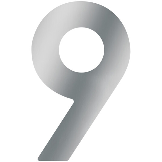 HUSNUMMER 9
