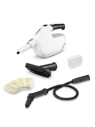 Krcher Damprenser 1.516-416.0 steam cleaner Krcher Damprenser 1.516-416.0 steam cleaner