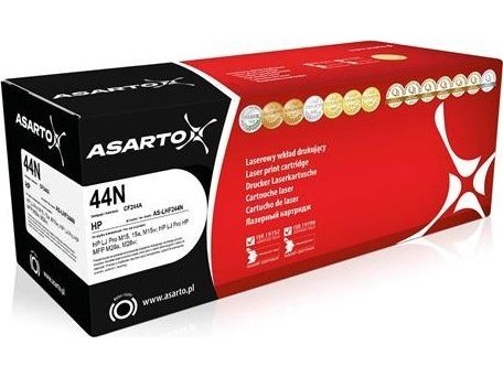 Asarto Black Toner Replacement 44A As-Lhf244n