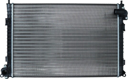 Radiator, motorkjøling KAMOKA 7705169