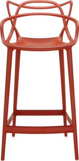 Kartell Masters Barkrakk H65 Rust
