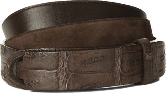 Orciani Herre Accessories Brun ONE SIZE,