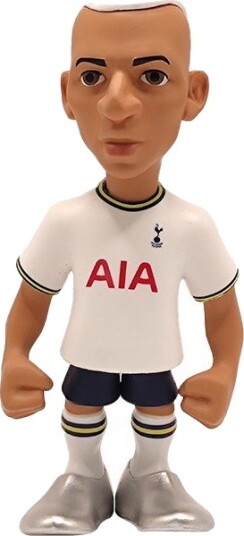 Minix FC Richarlison Tottenham Hotspur Figur 12 Cm 3+ År