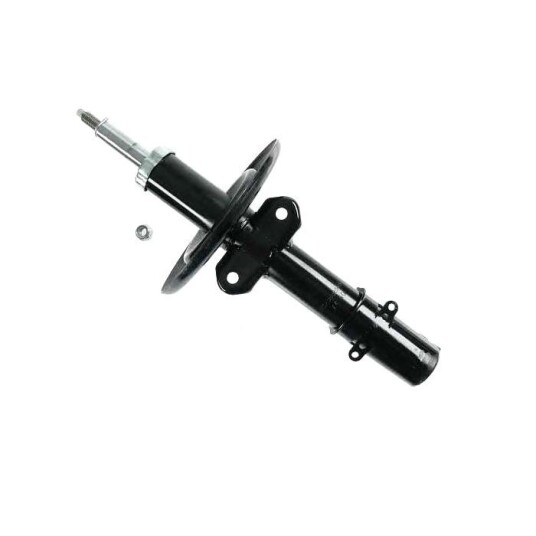 Støtdemper JAPANPARTS MM-90006 Støtdemper JAPANPARTS MM-90006