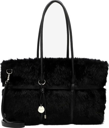 Tamaris Bags Tas Martha Sc BLACK One Size