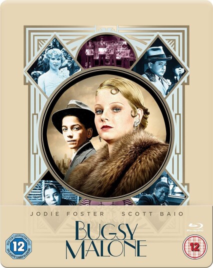 Bugsy Malone Bugsy Malone