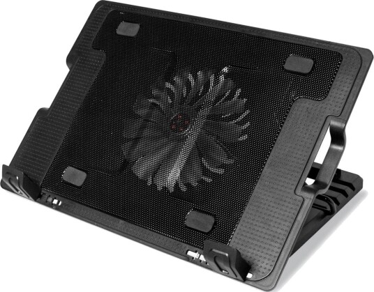 Media-Tech MT2658 Heat Buster 4 Laptop-kjøler 15.6"