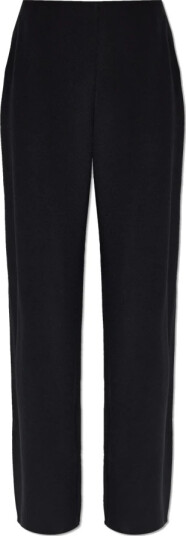 Cult Gaia Dame Bukser Svart S,