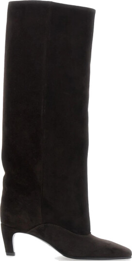 Strategia Dame Sko Brun 38 1/2 EU,