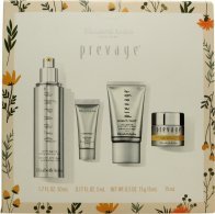 Elizabeth Arden Prevage Gavesett 50ml Prevage Anti-Aging Daily Serum 2.0 + 15ml Prevage Overnight Cream + 15ml Prevage Anti-Aging Moisture Cream SPF30 + 5ml Superstart Skin Renewal Booster Elizabeth Arden Prevage Gavesett 50ml Prevage Anti-Aging Daily Serum 2.0 + 15ml Prevage Overnight Cream + 15ml Prevage Anti-Aging Moisture Cream SPF30 + 5ml Superstart Skin Renewal Booster