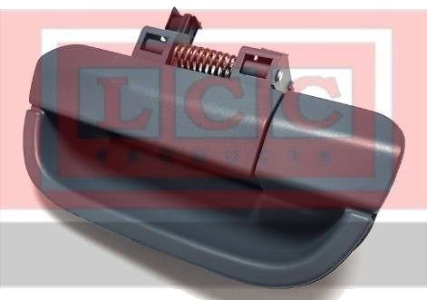LCC LCCF01191 Baklukehåndtak LCC LCCF01191 Baklukehåndtak
