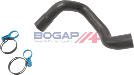 BOGAP B4228487 Radiatorslange