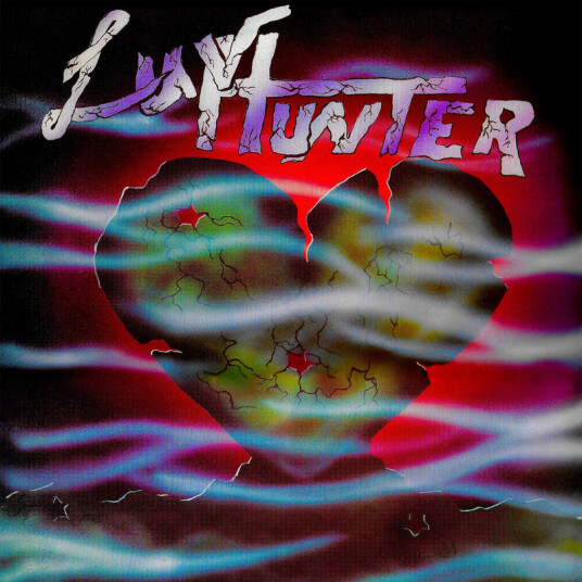 Luv Hunter Luv Hunter CD