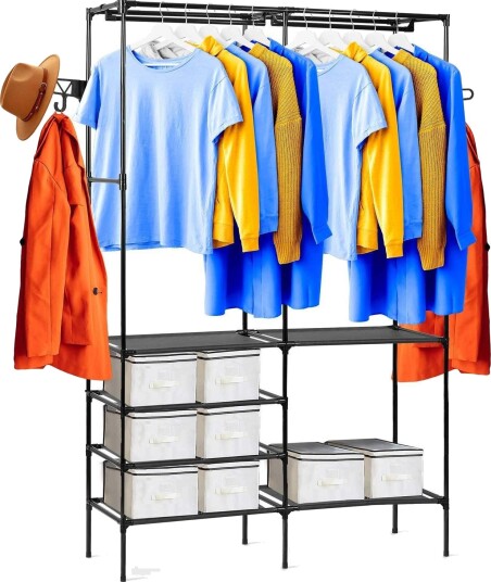 Elegant Kleshenger Massido 686600 Sort Elegant Kleshenger Massido 686600 Sort
