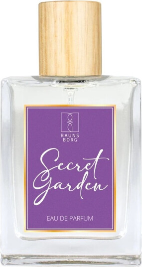 Raunsborg Secret Garden Eau De Parfum 50 ml