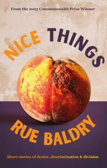 Nice Things Nice Things