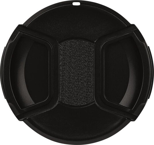 DÖRR Professional Objektivdeksel - 82mm