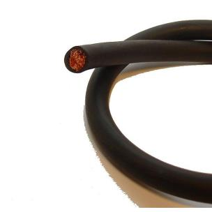 H01N2-D 1x16 100V Batteri/sveisekabel sort H01N2-D 1x16 100V Batteri/sveisekabel sort