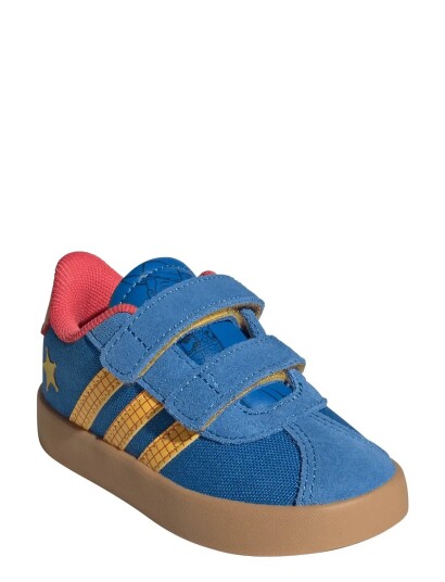 Adidas Sportswear Vl Court Woody Cf I Blue 24