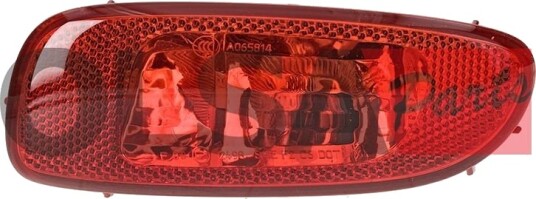 Tåkebaklys AIC 72356