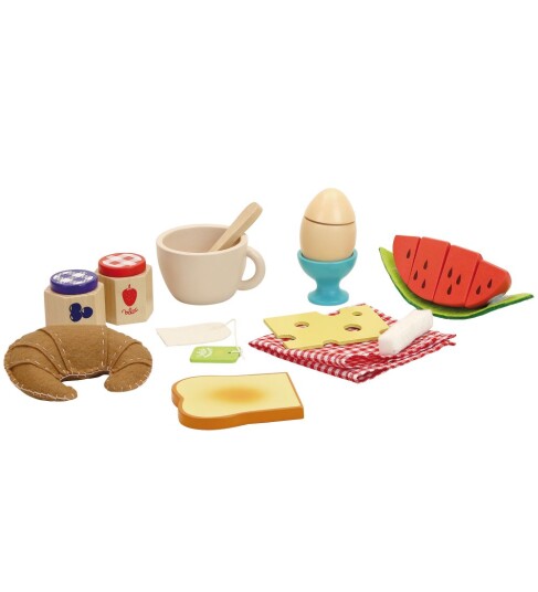 Vilac Breakfast