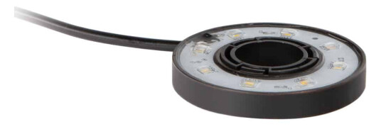 LED ring hvit OASE