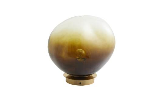 Nordal EDFU Taklampe Brun Nordal EDFU Taklampe Brun