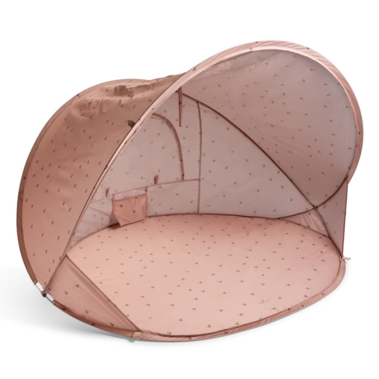 Konges Sløjd UV/Strandtelt Pop Up Cherry Onesize