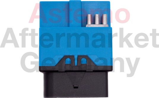 Styreenhet, drivstoffpumpe HITACHI 2502904