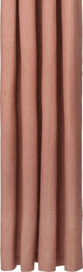 Chambray Dusjforheng 160x205 cm, Brun