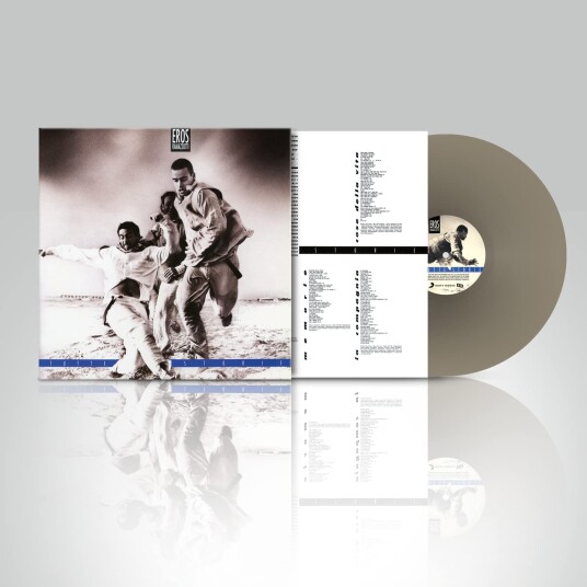 Eros Ramazzotti Tutte Storie LP/Vinyl Eros Ramazzotti Tutte Storie LP/Vinyl