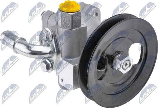 Servopumpe NTY SPW HY 512