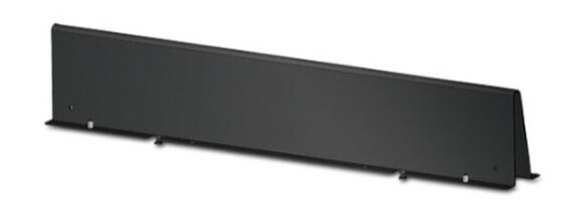 APC Data Cable Partition, NetShelt F-FEEDS