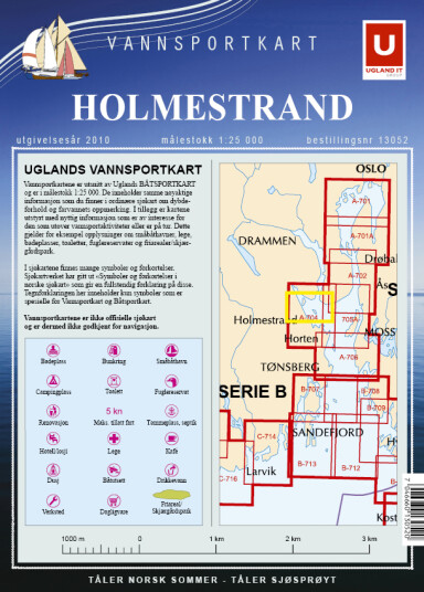 Kart vannsport Holmestrand Kart vannsport Holmestrand