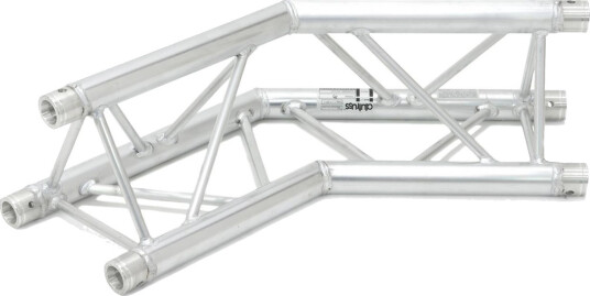 Alutruss Trilock 6082ac-23 2-Way Corner 135°
