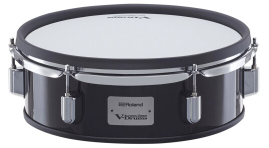 Roland 12""x04"" PDA120LS-BK Snare Pad