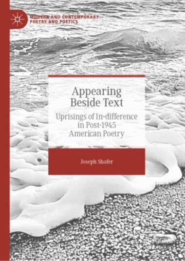 Appearing Beside Text