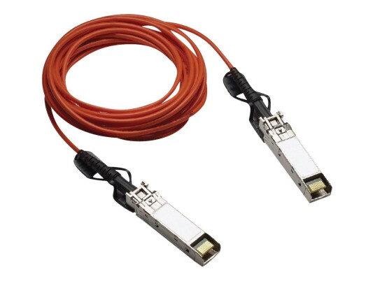Hewlett Packard Enterprise 10GBase Direkte Koblingskabel SFP+ 3 m