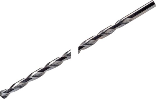 Thürmer Tools Murslagbor Ø8,0Mm Arbejdslænge 550Mm Total Længde 600Mm Til Almindelig Borepatron Thürmer Tools Murslagbor Ø8,0Mm Arbejdslænge 550Mm Total Længde 600Mm Til Almindelig Borepatron