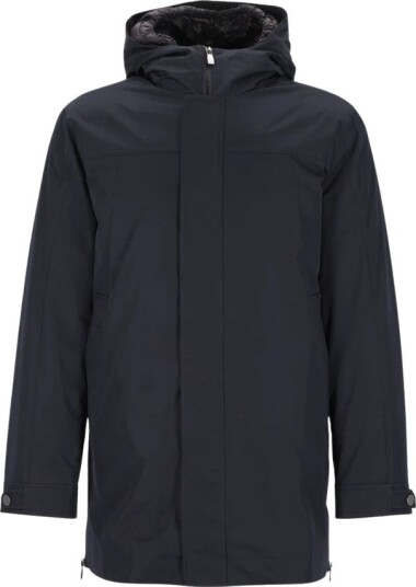 Corneliani Herre Frakker Blå 2XL, Corneliani Herre Frakker Blå 2XL,