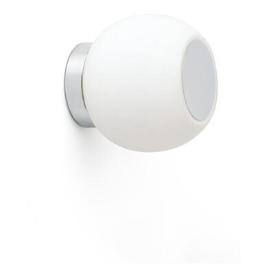 Faro MOY Vegg/ Taklampe Krom Faro MOY Vegg/ Taklampe Krom
